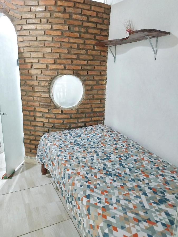 Pousada Maravilha Itacare Hotel Quarto foto